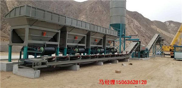 稳定(dìng)土拌和站滤芯(xīn)保养如何保养